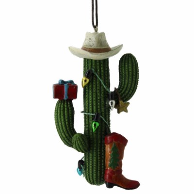 WHITE HAT CACTUS