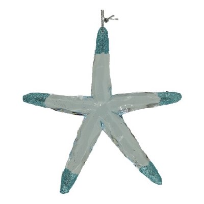 STARFISH SHELL