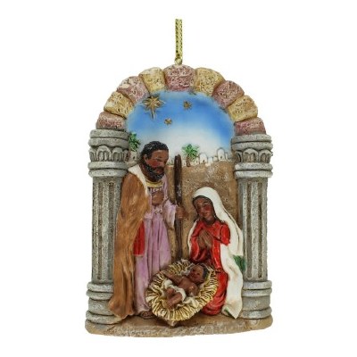 BLACK NATIVITY