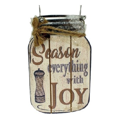 SEASON EVERYTHING ......JAR