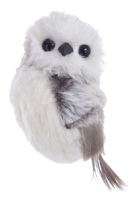 FUZZY OWL