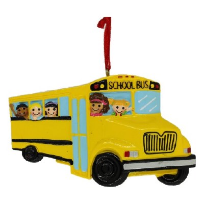 SCHOOL BUS