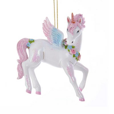 UNICORN WITH WINGS