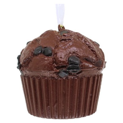 CHOCOLATE CHIP MUFFIN