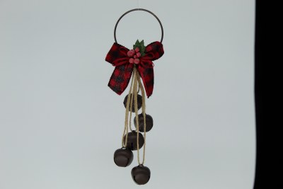 BROWN BELLS