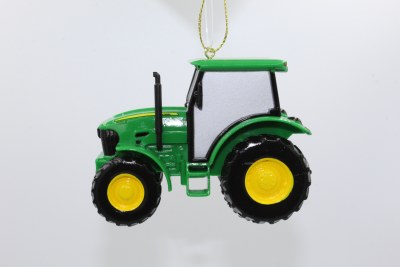 JOHN DEERE TRACTOR
