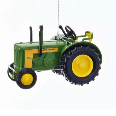 JOHN DEERE TRACTOR
