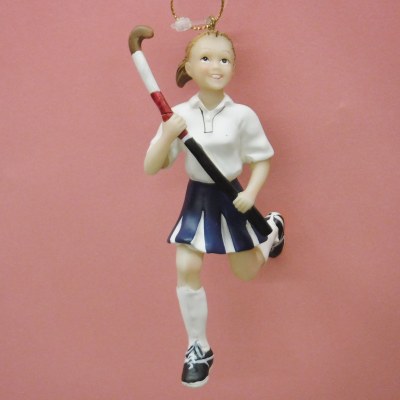 FEMALE FIELD HOCKEY