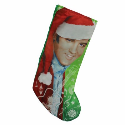 ELVIS STOCKING