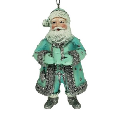 MODERN SANTA