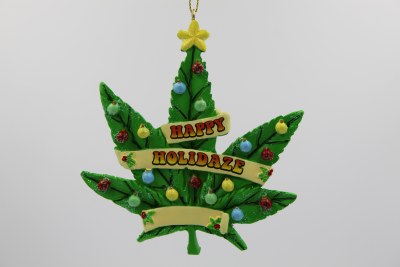 HAPPY HOLIDAZE