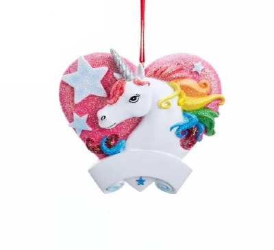 PINK UNICORN