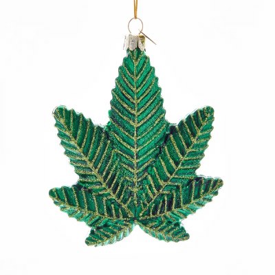CANNABIS LEAF