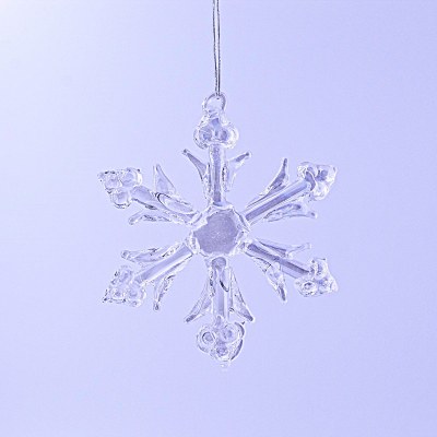 SNOWFLAKE