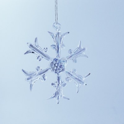 SNOWFLAKE