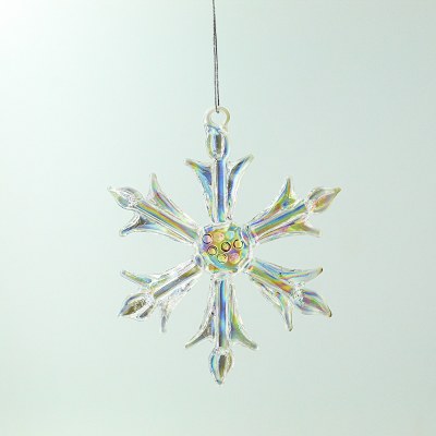 SNOWFLAKE