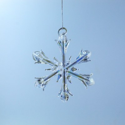 SNOWFLAKE