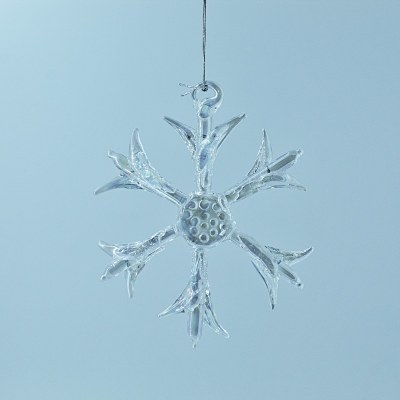 SNOWFLAKE