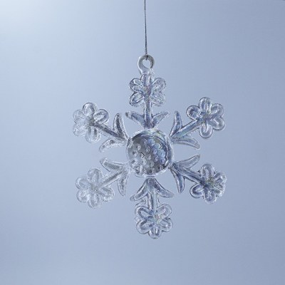 SNOWFLAKE