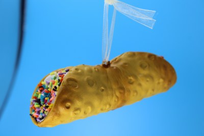 CANOLI