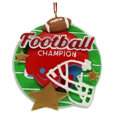 FOOTBALL CHAMPION