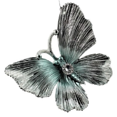 BUTTERFLY WITH GEM