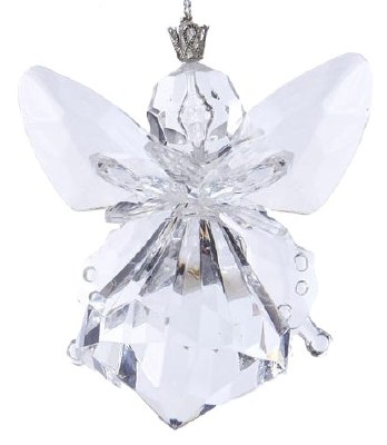 DIAMOND BASE ANGEL