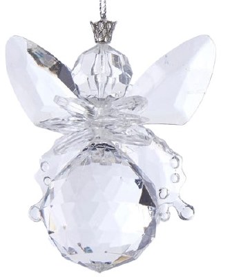 ROUND BASE ANGEL