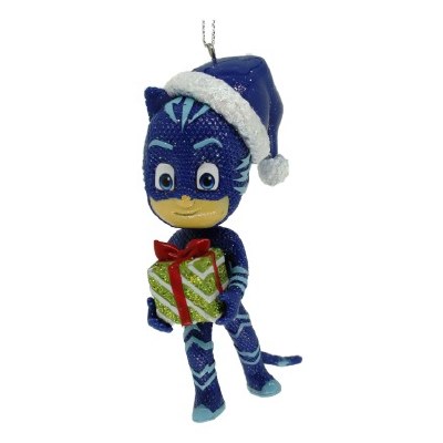 CAT BOY BLUE PJ MASKS