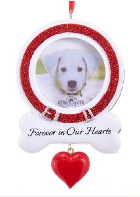 FOREVER IN OUR HEARTS