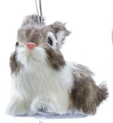 FURRY RABBIT
