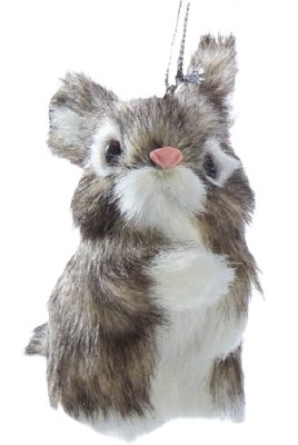 FURRY RABBIT