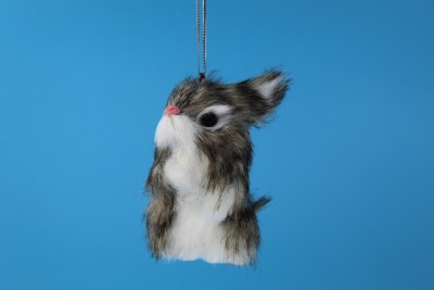 FURRY RABBIT