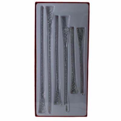 6 PACK ICICLES