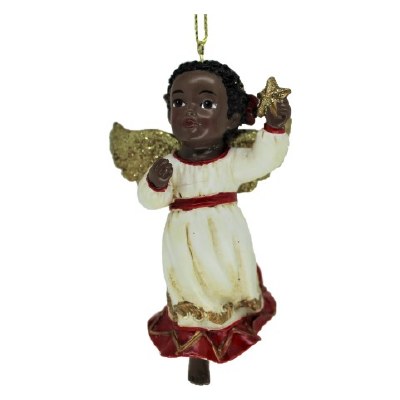 AFRICAN AMERICAN ANGEL