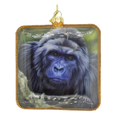 GORILLA GLASS SQUARE