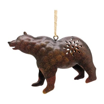 BEAR METAL