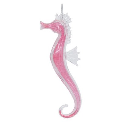 PINK SEAHORSE