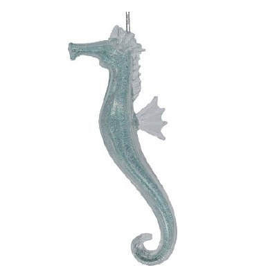LGHT BLUE SEAHORSE