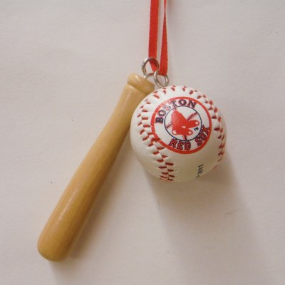 BALL AND BAT