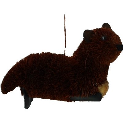 BRUSH OTTER
