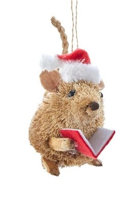STORYTIME MOUSE