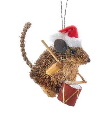 DRUMMER MOUSE