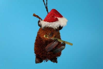 FLUTE MOUSE