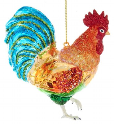 ROOSTER