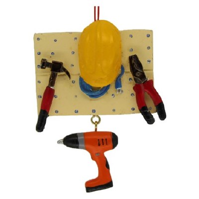 CARPENTER TOOL BOARD