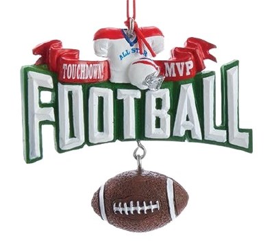 FOOTBALL