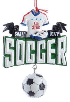 SOCCER
