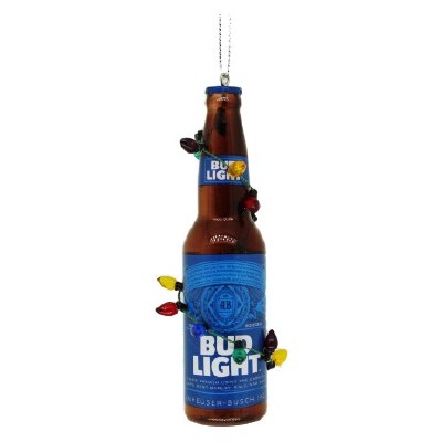 BUDLIGHT BOTTLE