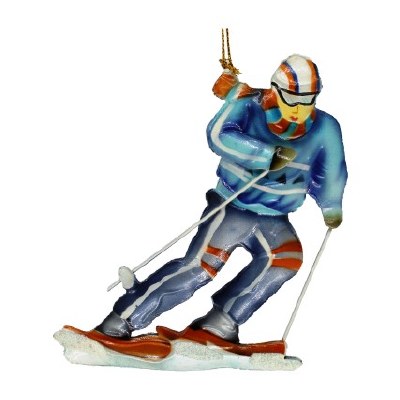 SKIIER 1